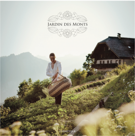 Brochure Jardin des Monts 2020