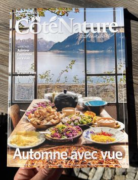 Côté Nature